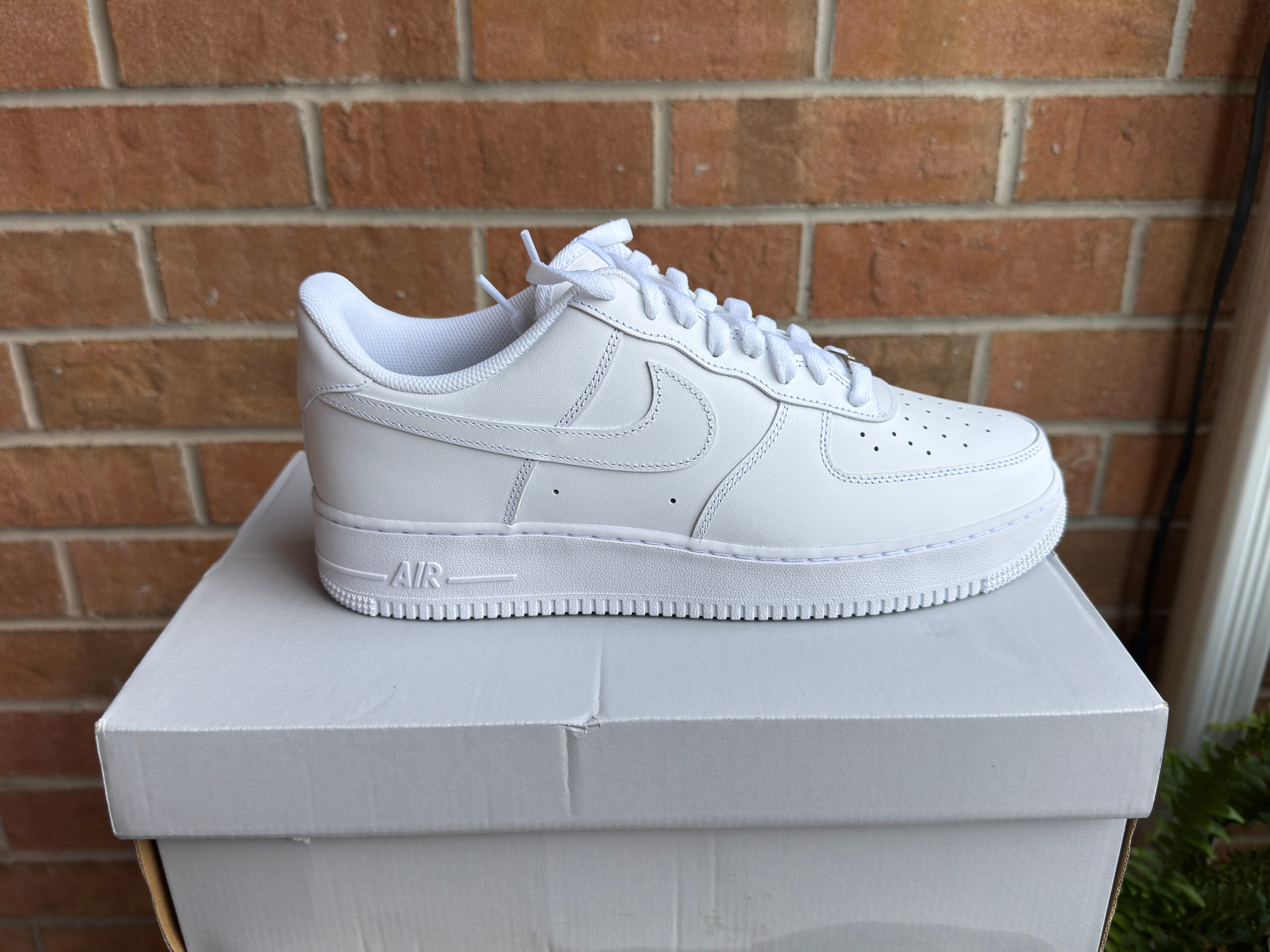 Nike Air Force 1 - photo 5