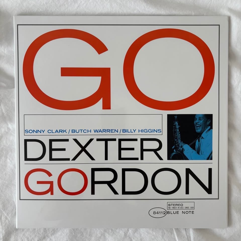 Music Matters Jazz Blue Note 33rpm LP vinyl - photo 5