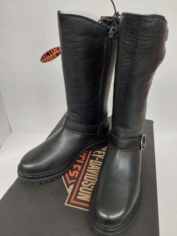 Genuine Harley-Davidson Women's Boots