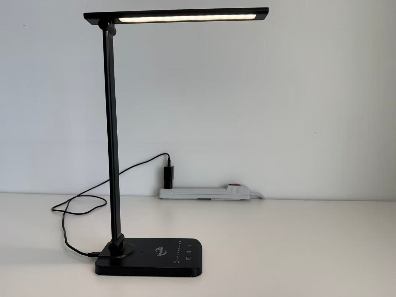 Woputne LED Desk Lamp