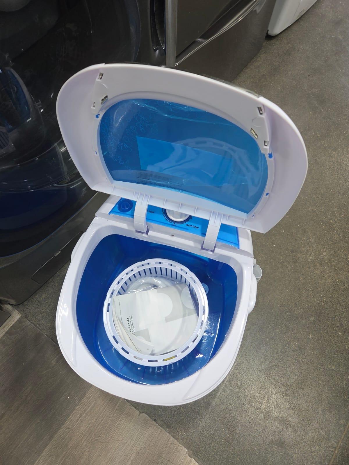 Mino Washer/Dryer For Babies
