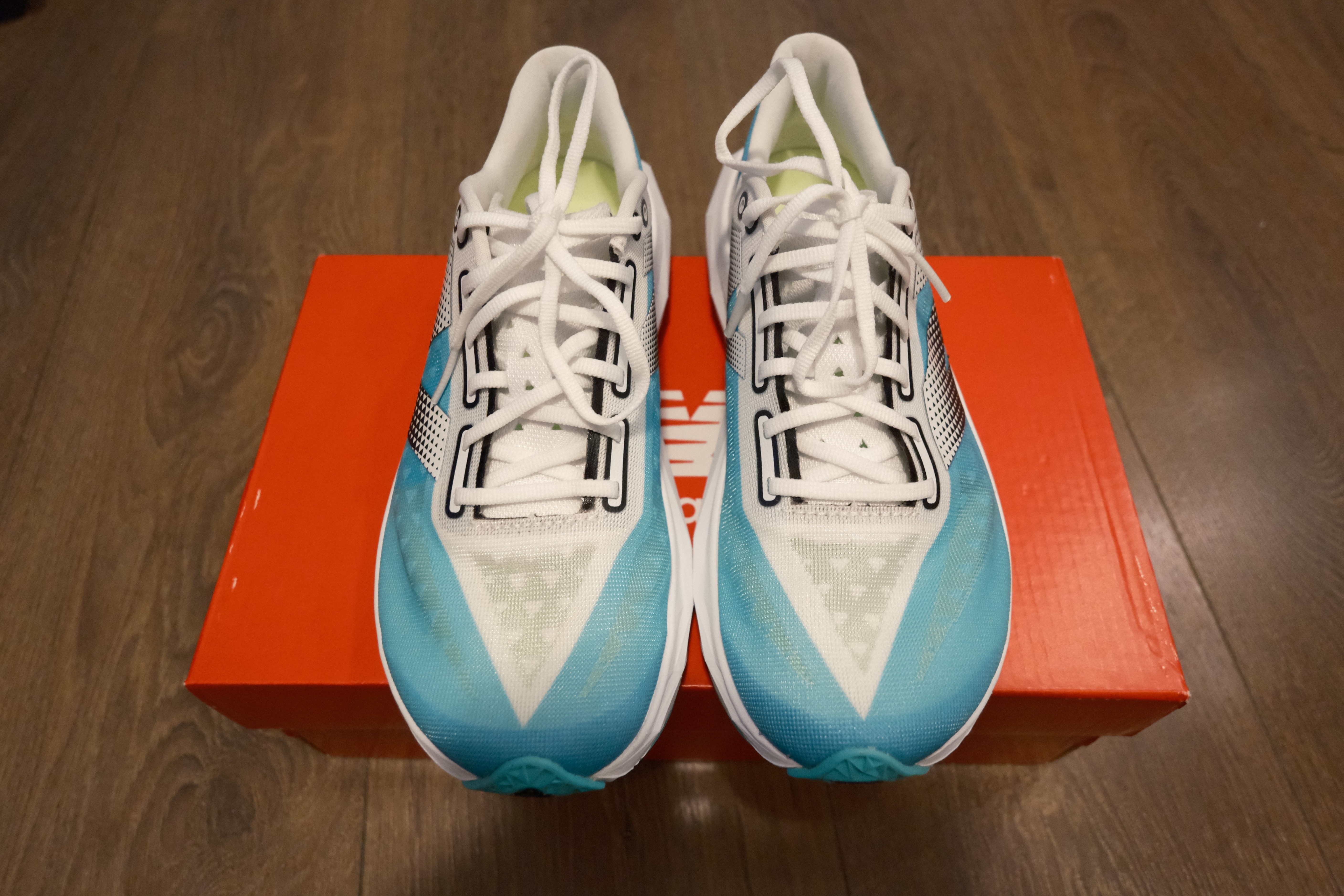 New Balance FuelCell Pvlse v1 Running Shoes