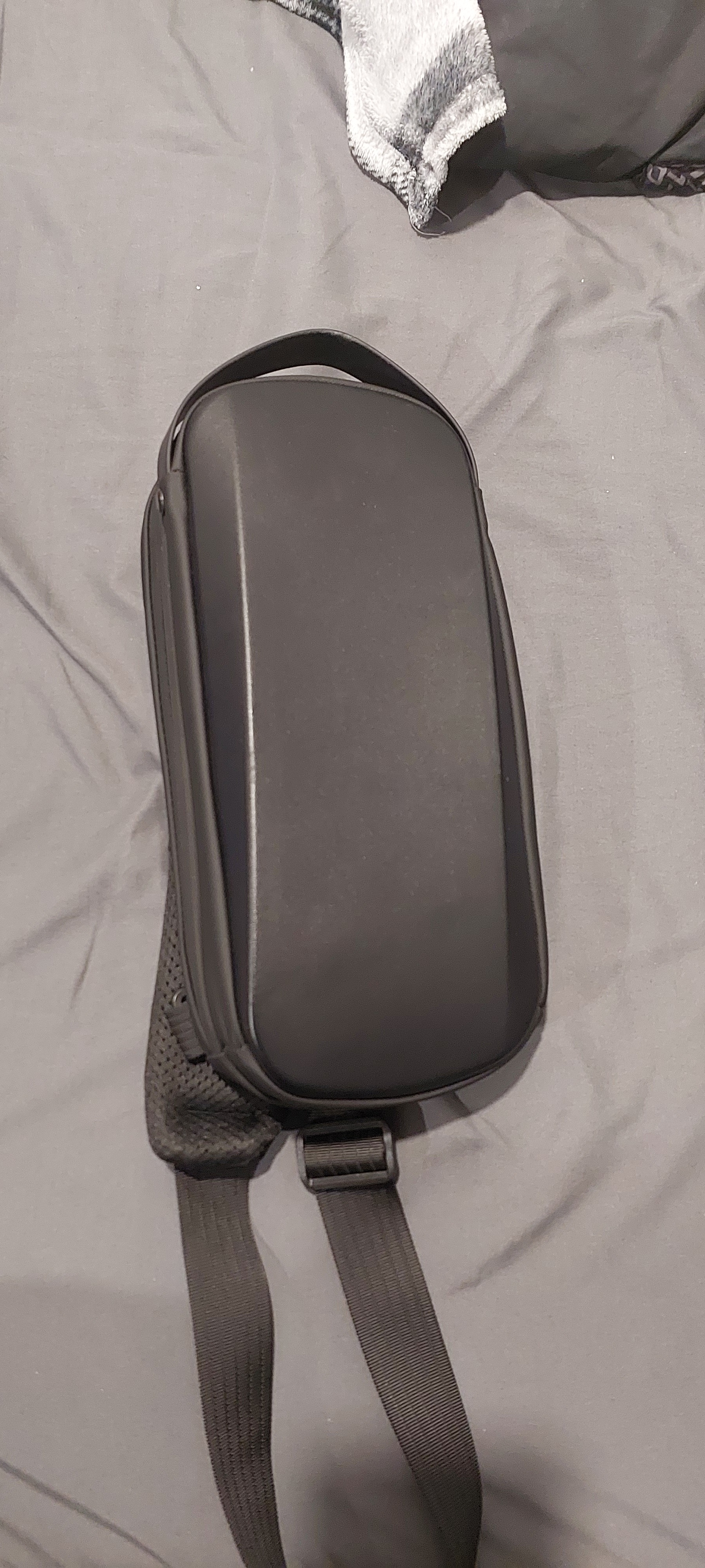 Steam Deck Bag (Hard shell)