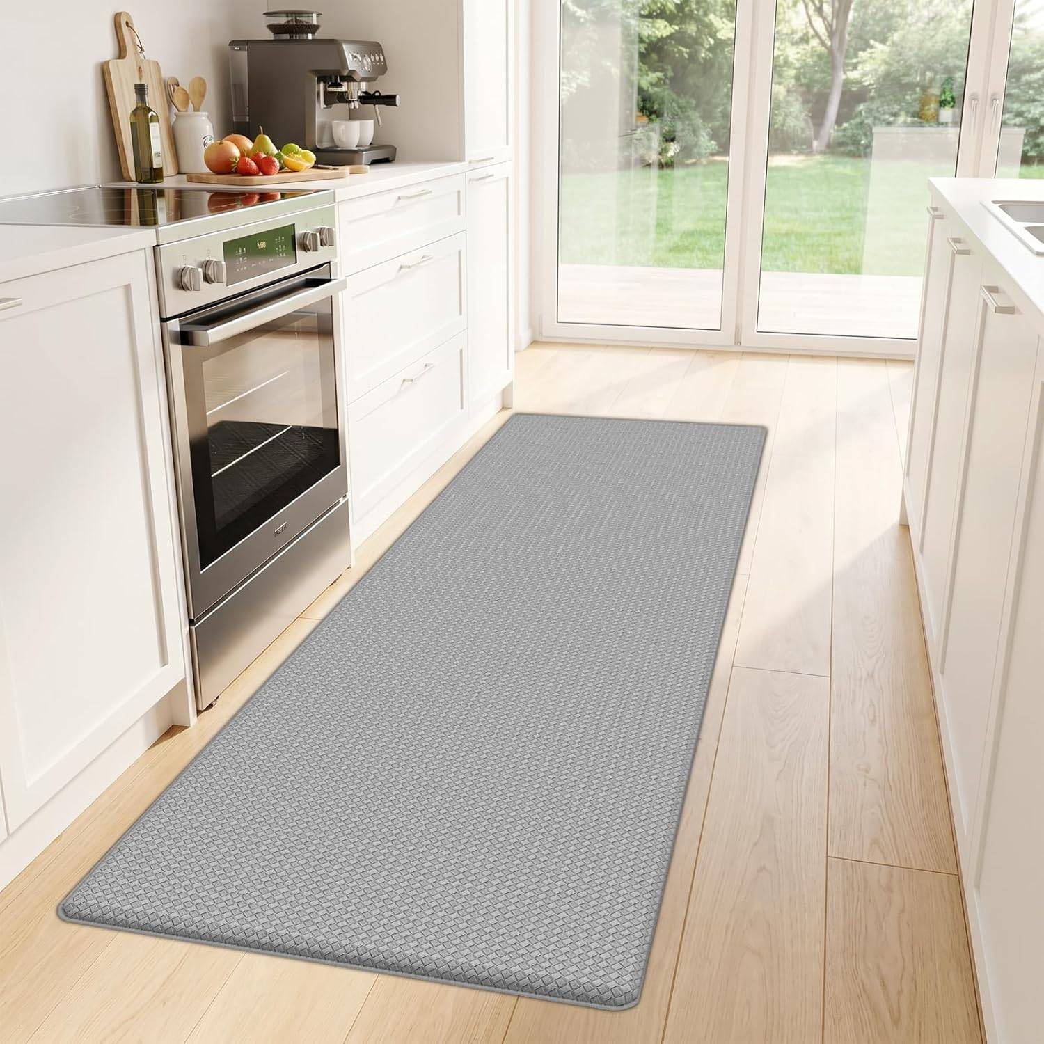 Anti Fatigue Mat Kitchen 17" X 95"