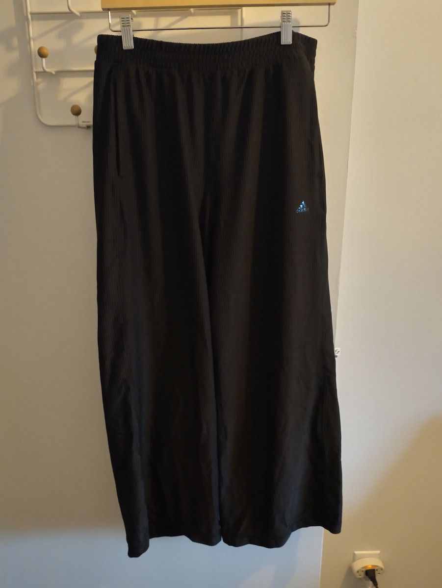 adidas Sheer Track Pants - New - photo 2