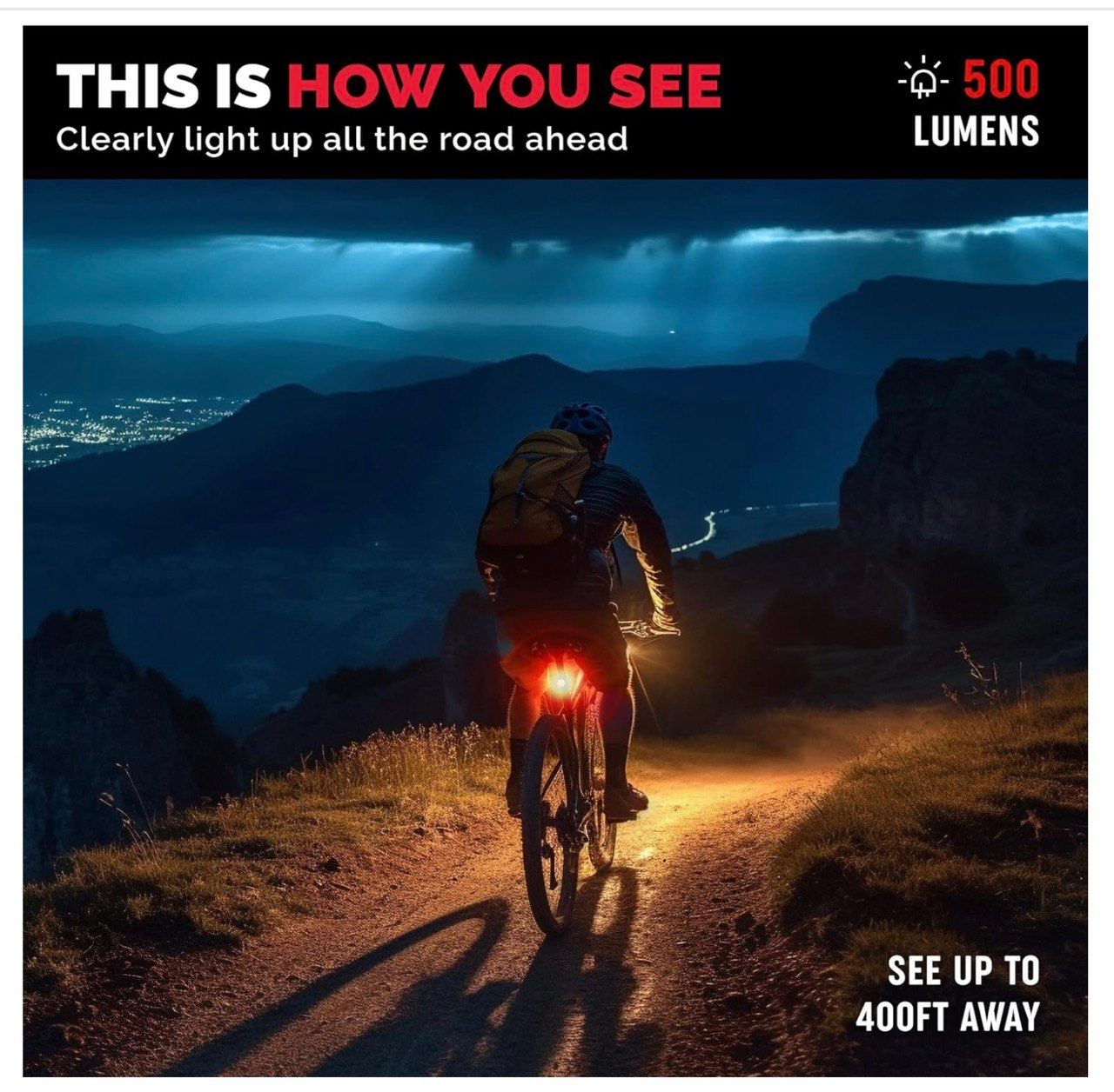 Cycle Torch (Shark 500) - photo 3