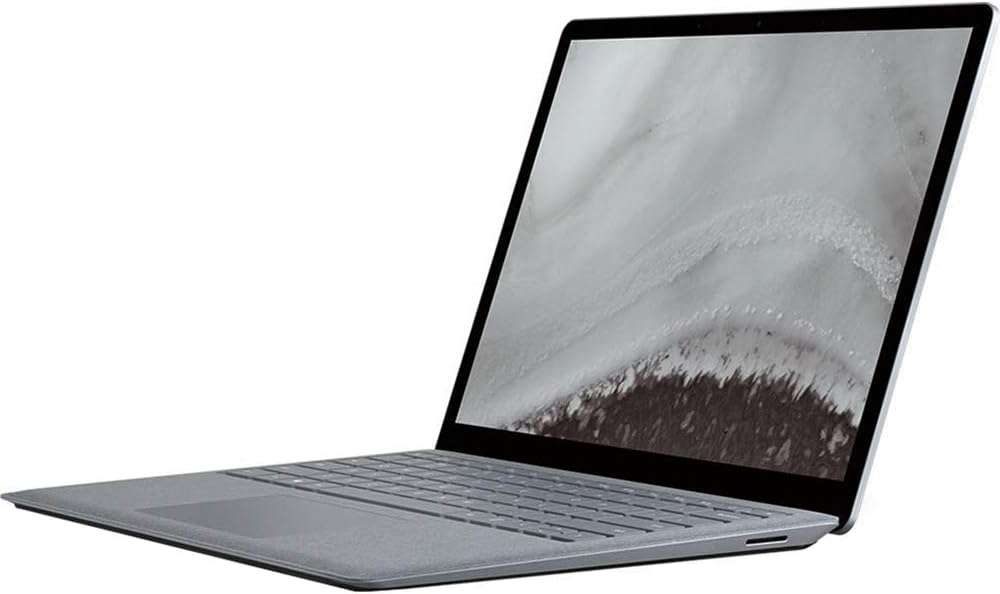 13.5" Microsoft Surface Laptop 2 Intel i5-8250 8G 128G SSD Win11