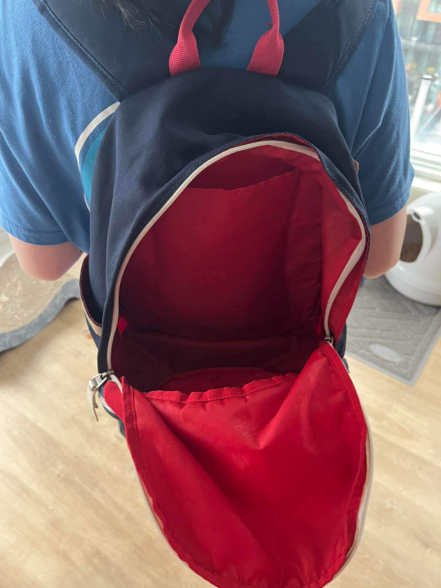 New Balance Backpack - photo 4
