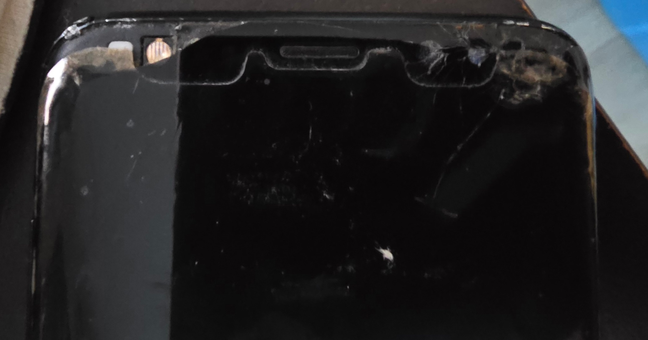 Samsung Galaxy S8 (Model SM-G950W) - photo 2