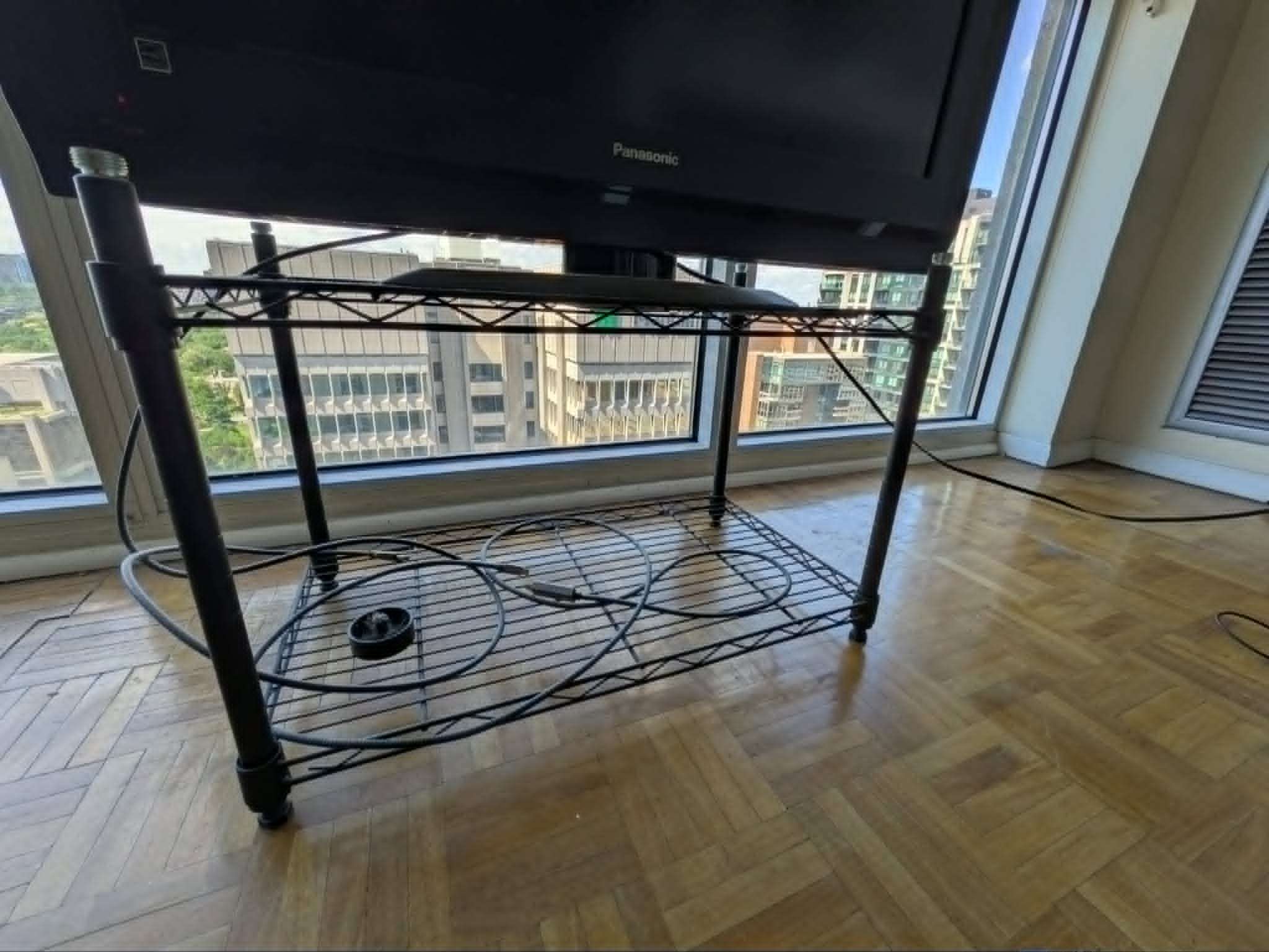 TV Rack - photo 2