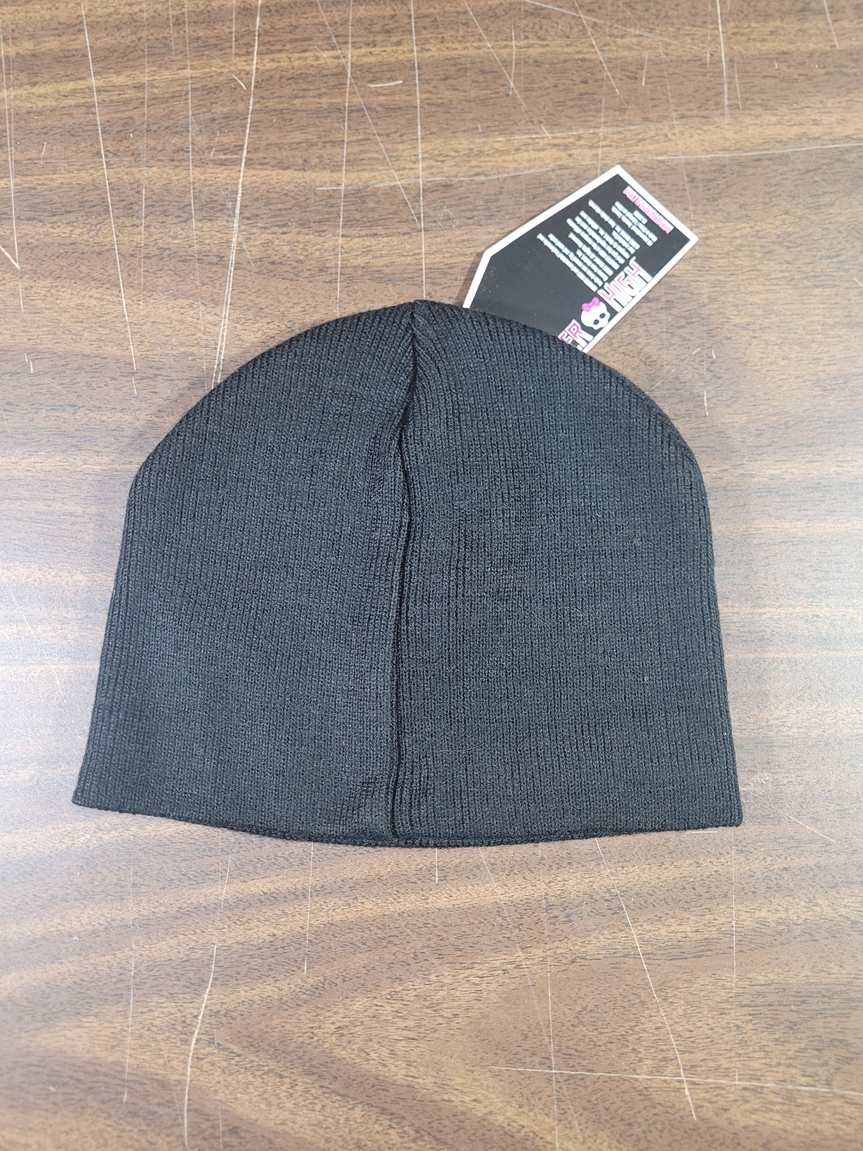 Monster High Beanie Hat - photo 2