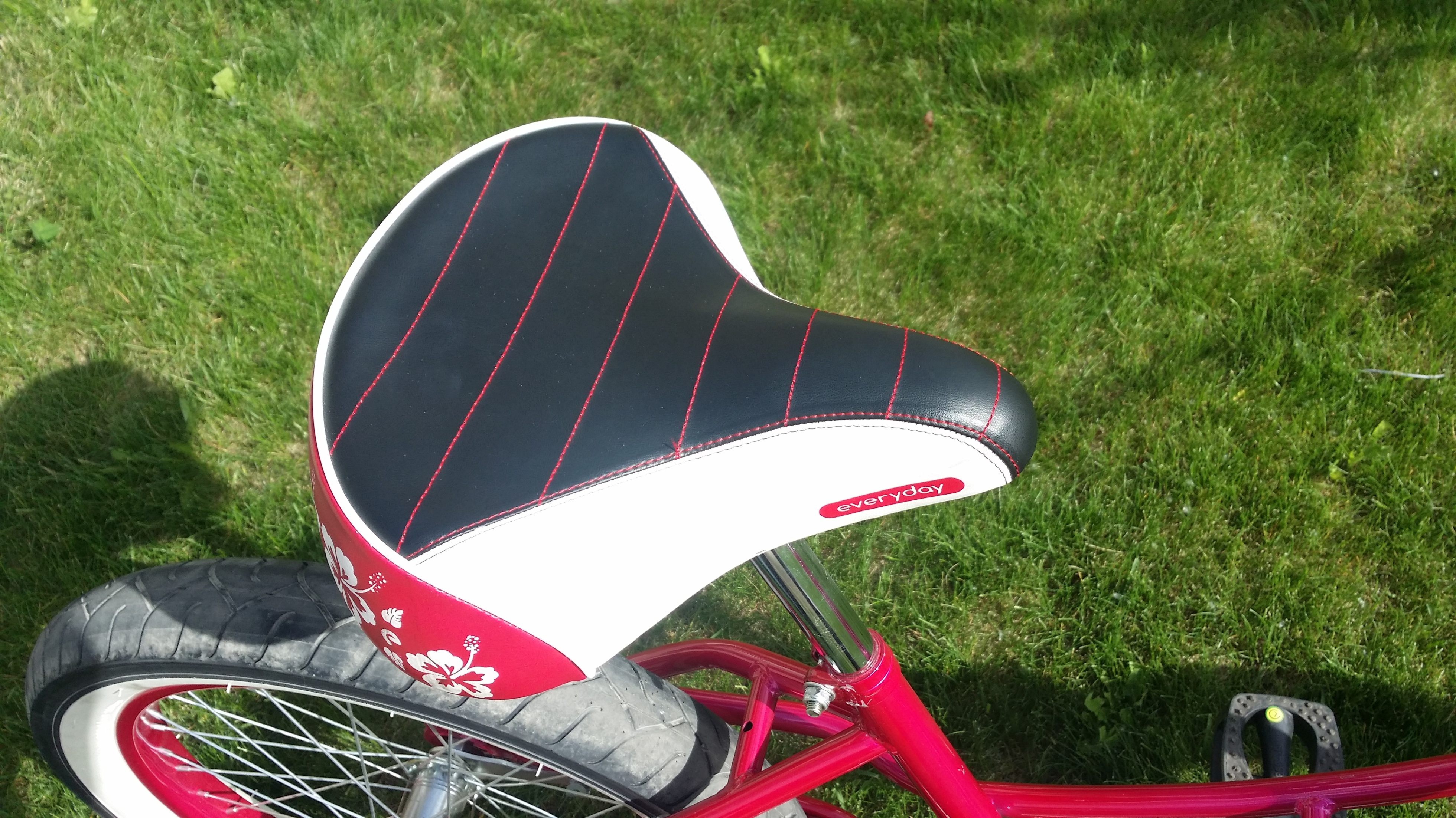 Everyday Cruiser Bike - photo 3