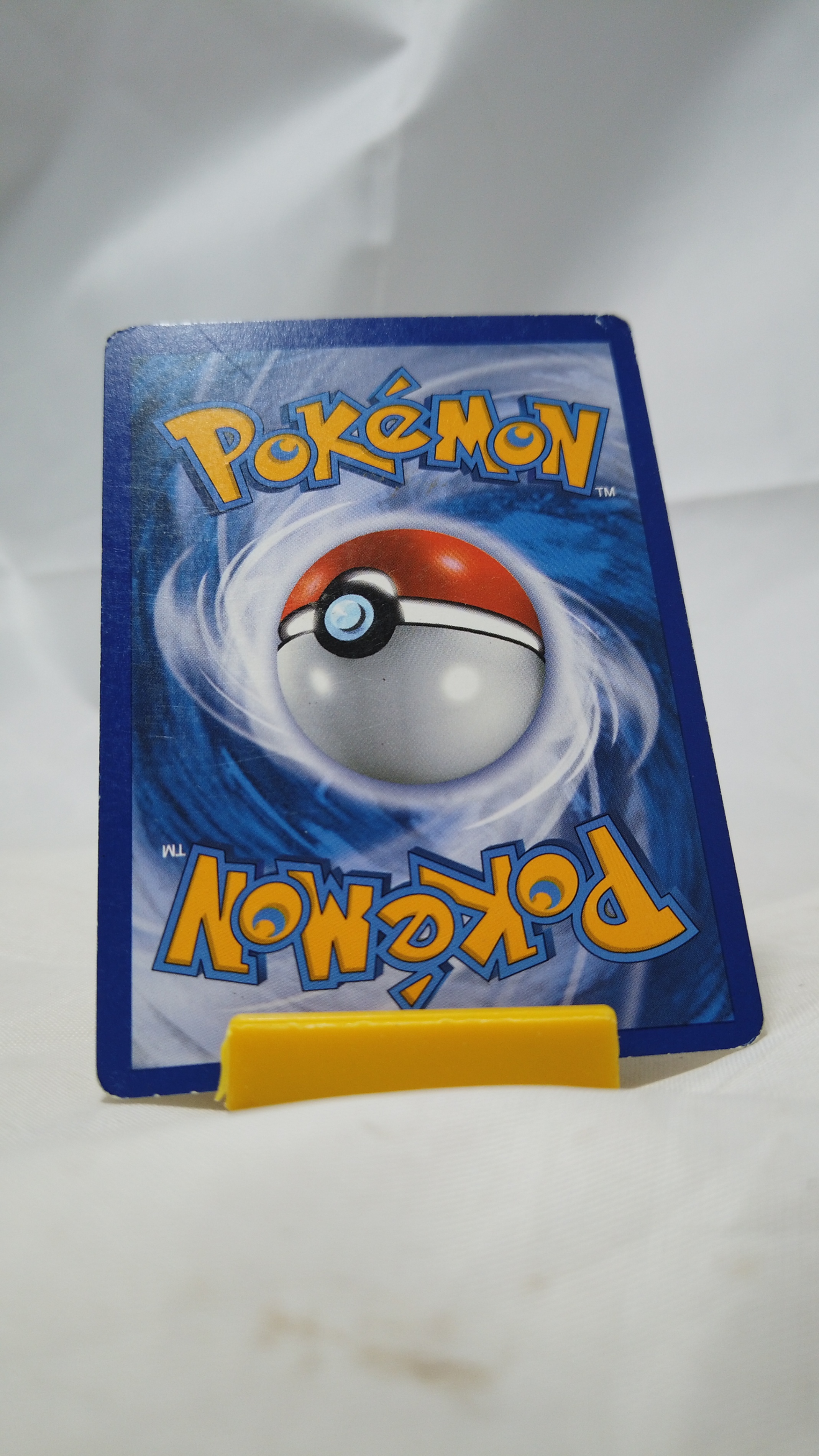 Pokemon Pidove 11/12 McDonald's Collection 2011 Holo None HP - photo 2