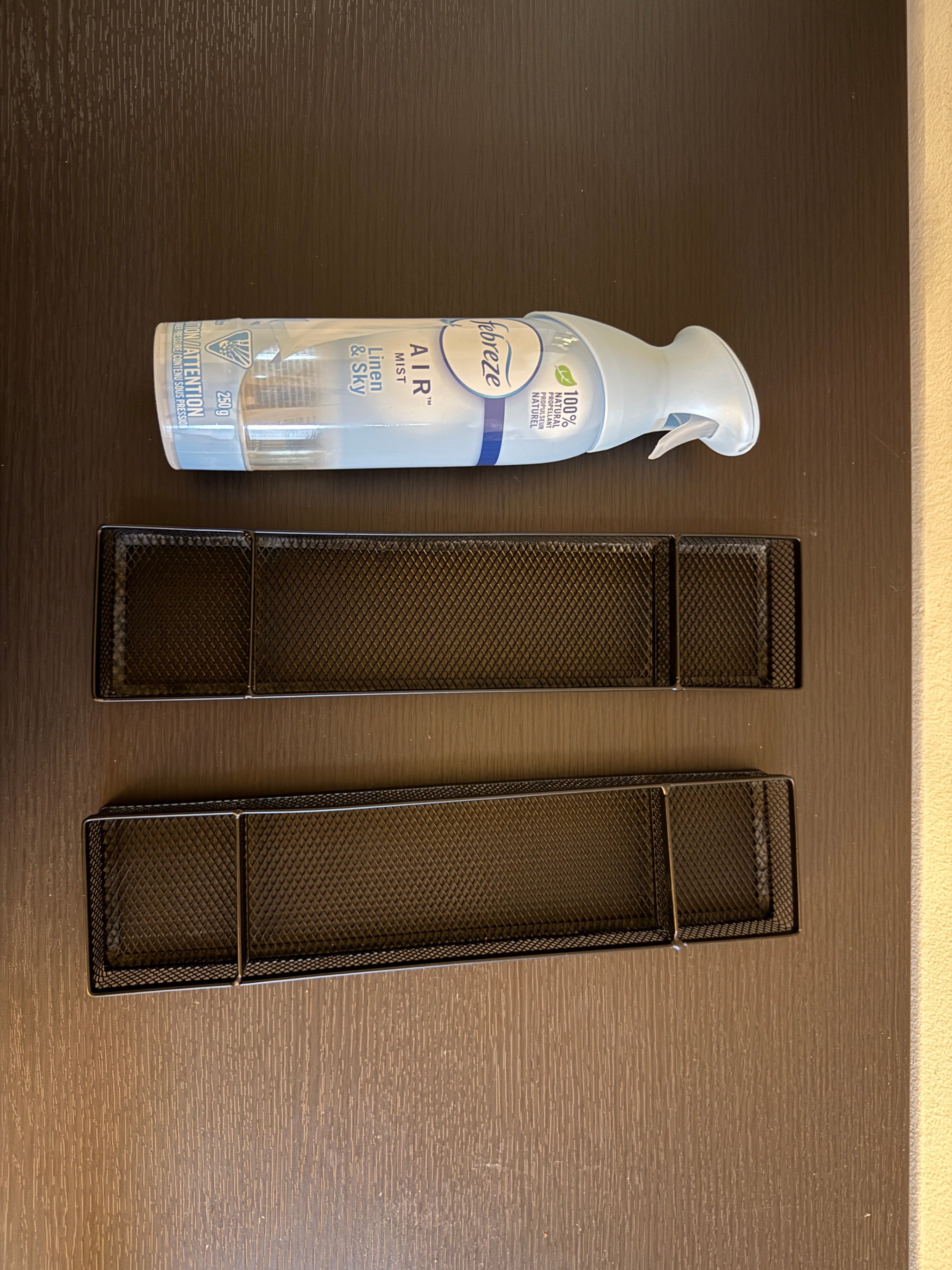 3 Tier Desk Organizer with Sliding Drawer - photo 4