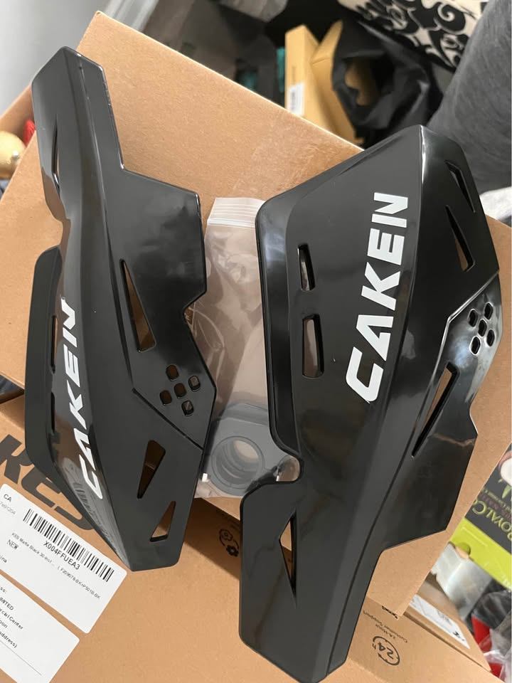 Handle Bar Guards Motorcycle ATV