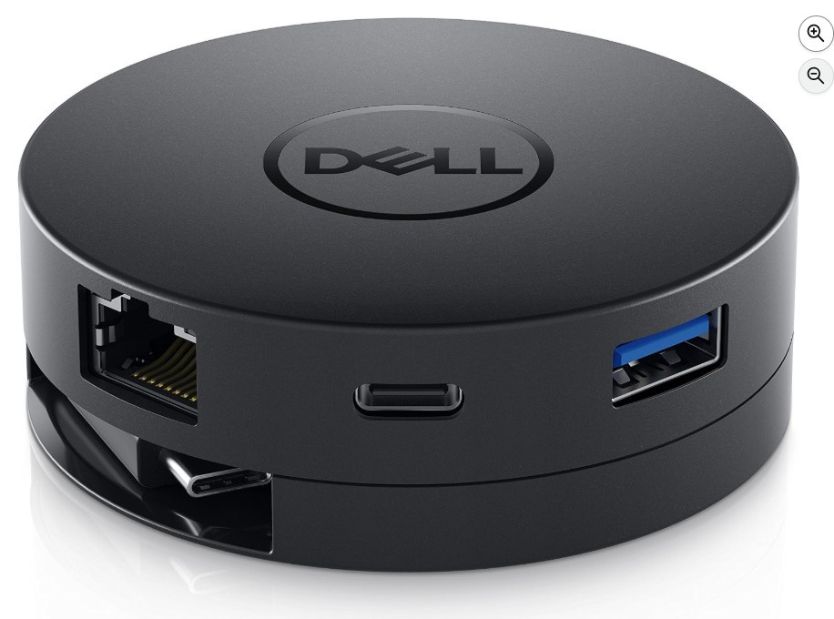 Mobile Dock Dell DA300 Universal Compatibility