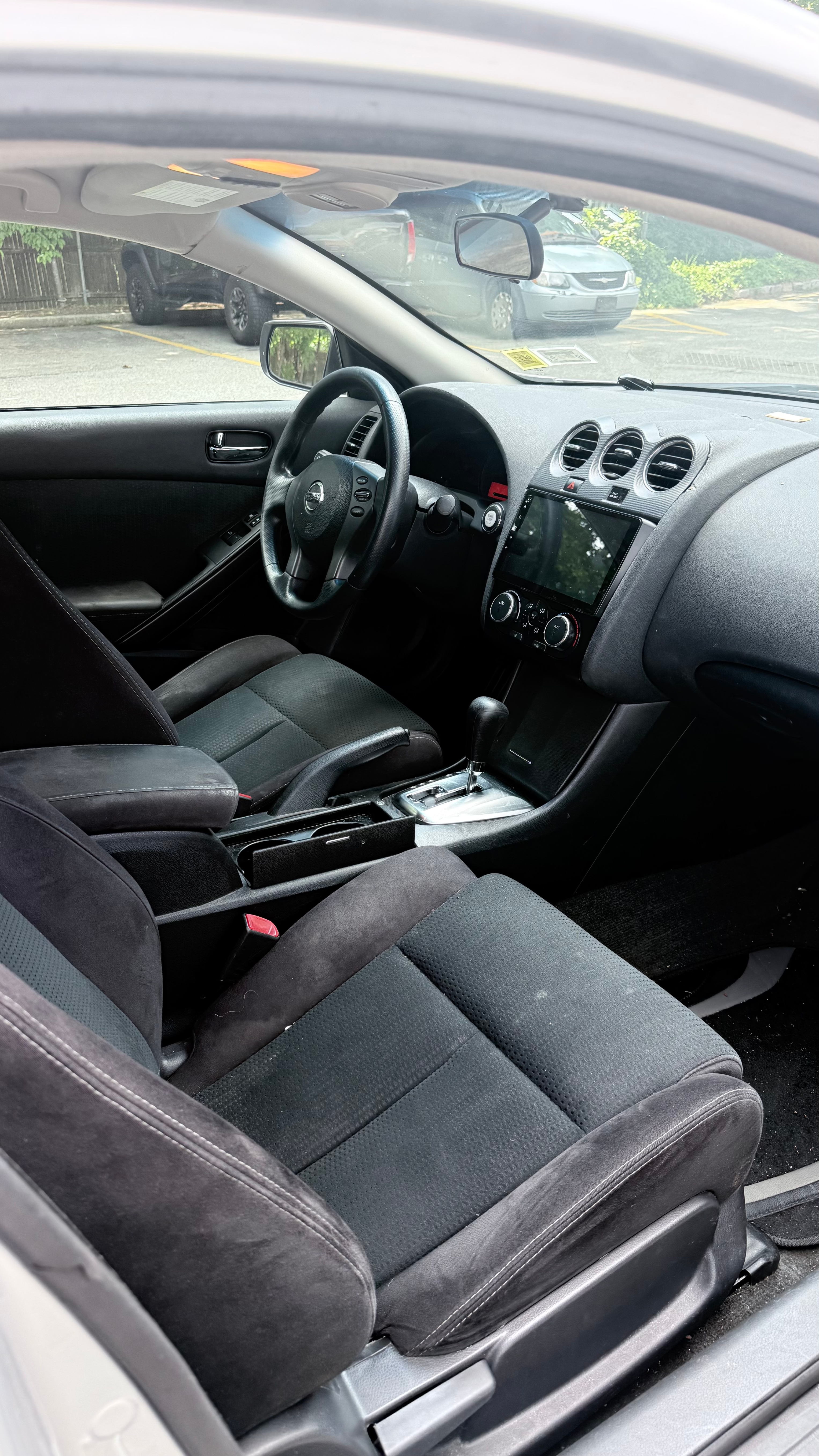 Nissan Altina 2.5L - photo 5