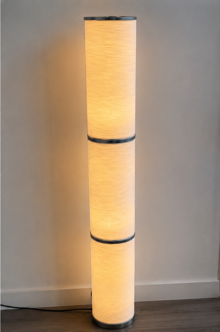 IKEA VIDJA Floor Lamp