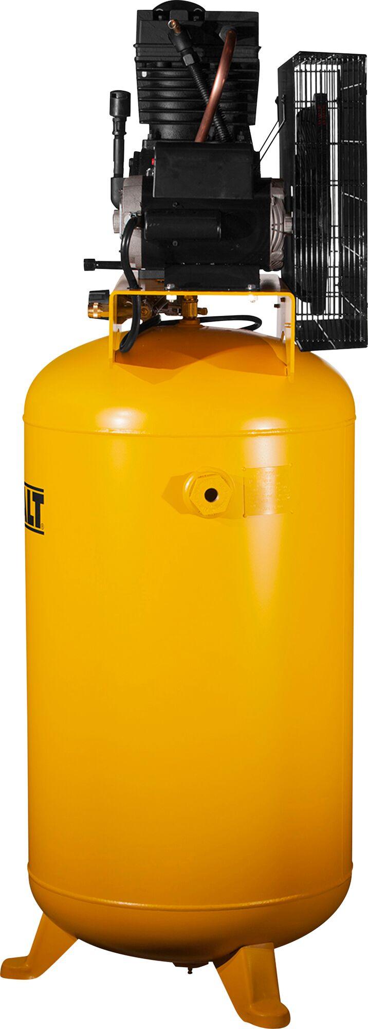 80 Gallon 2-Stage Air Compressor - photo 2
