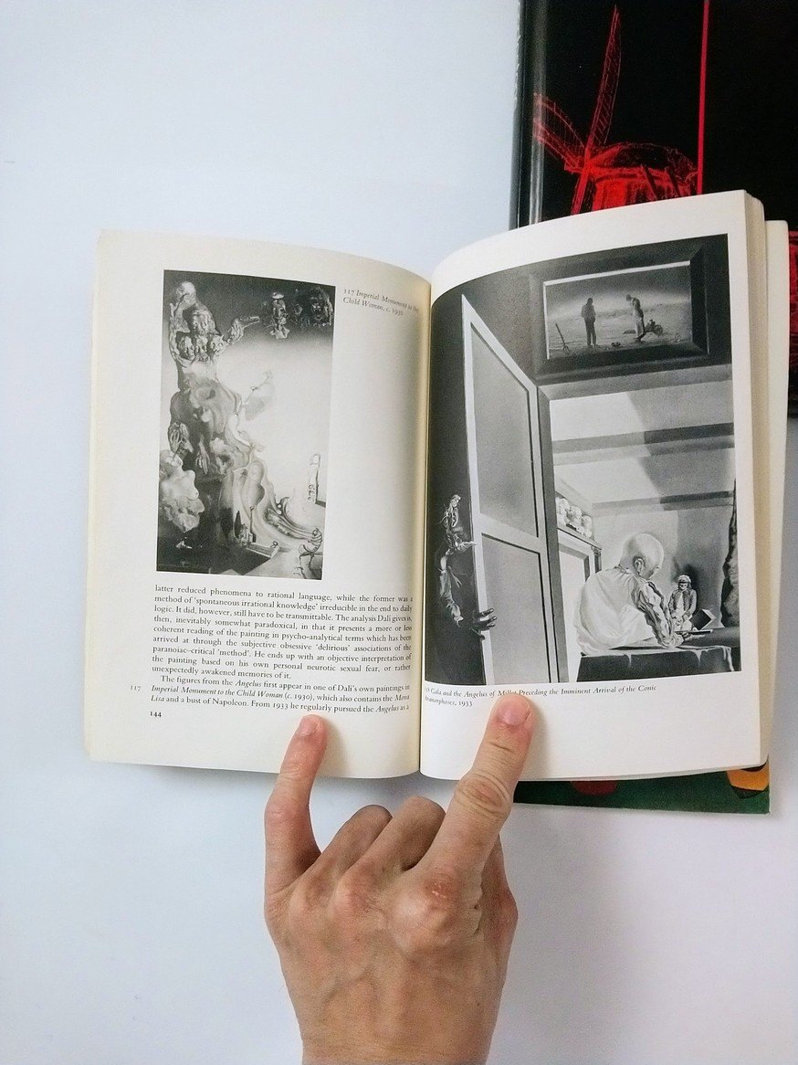 Art Books Mix!! - photo 3