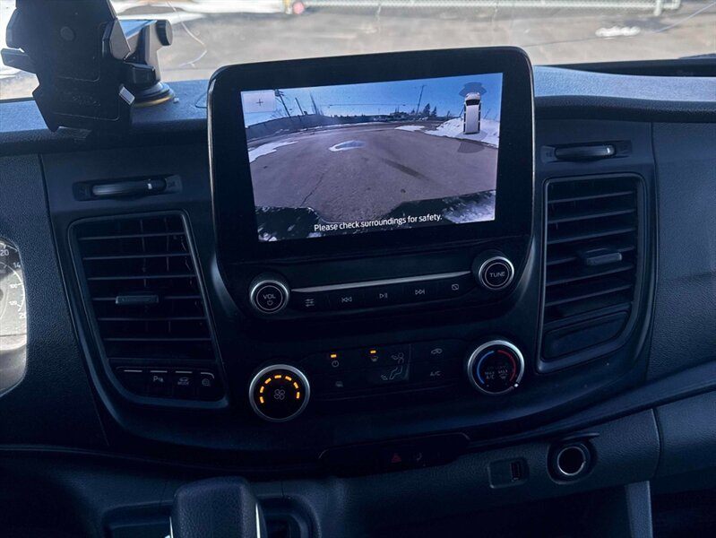 2020 Ford Transit T-150 Low Rf - photo 5