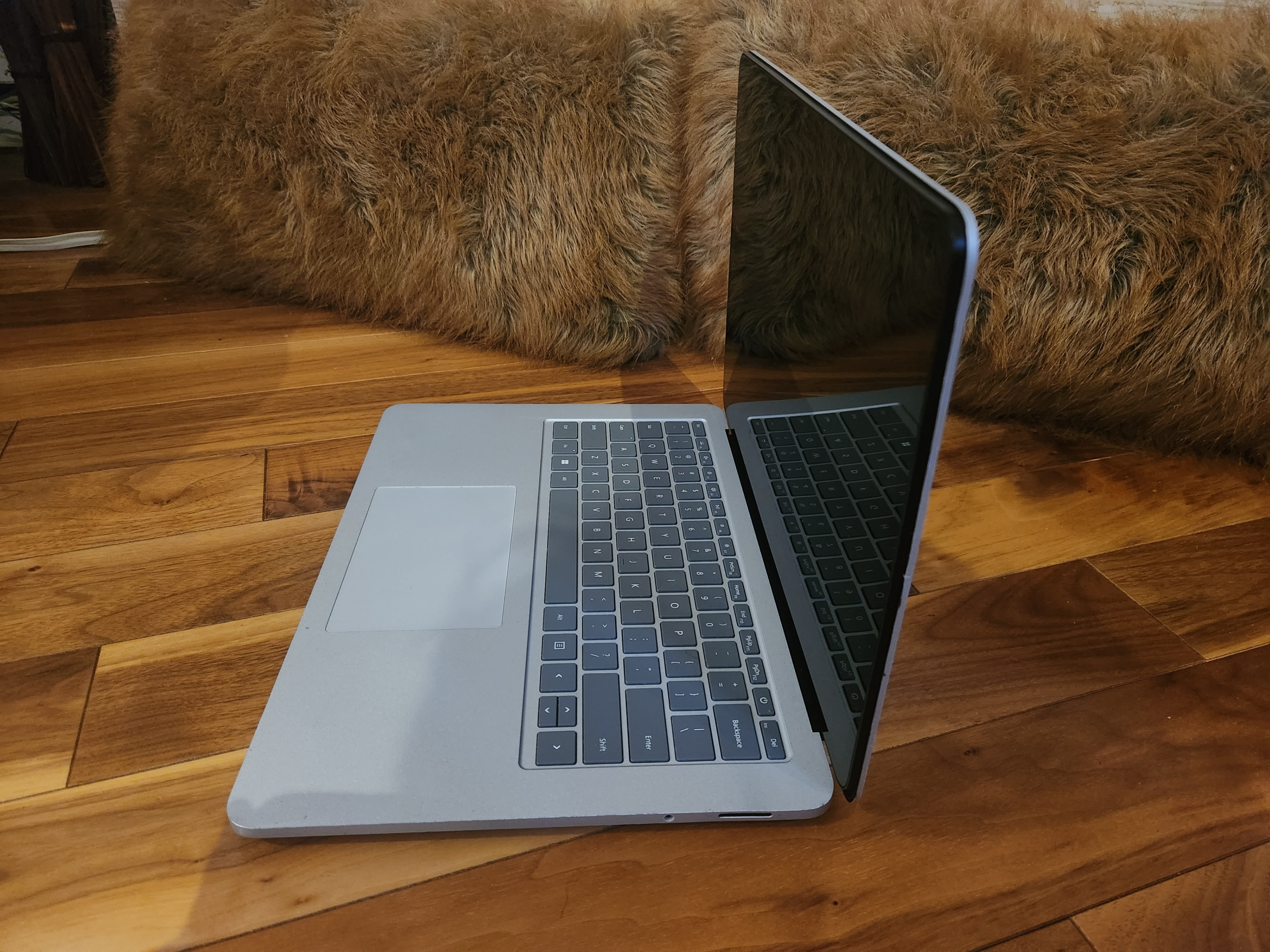 Surface Laptop Studio 1 (i5, 16GB RAM, 256GB SSD) **READ** - photo 2