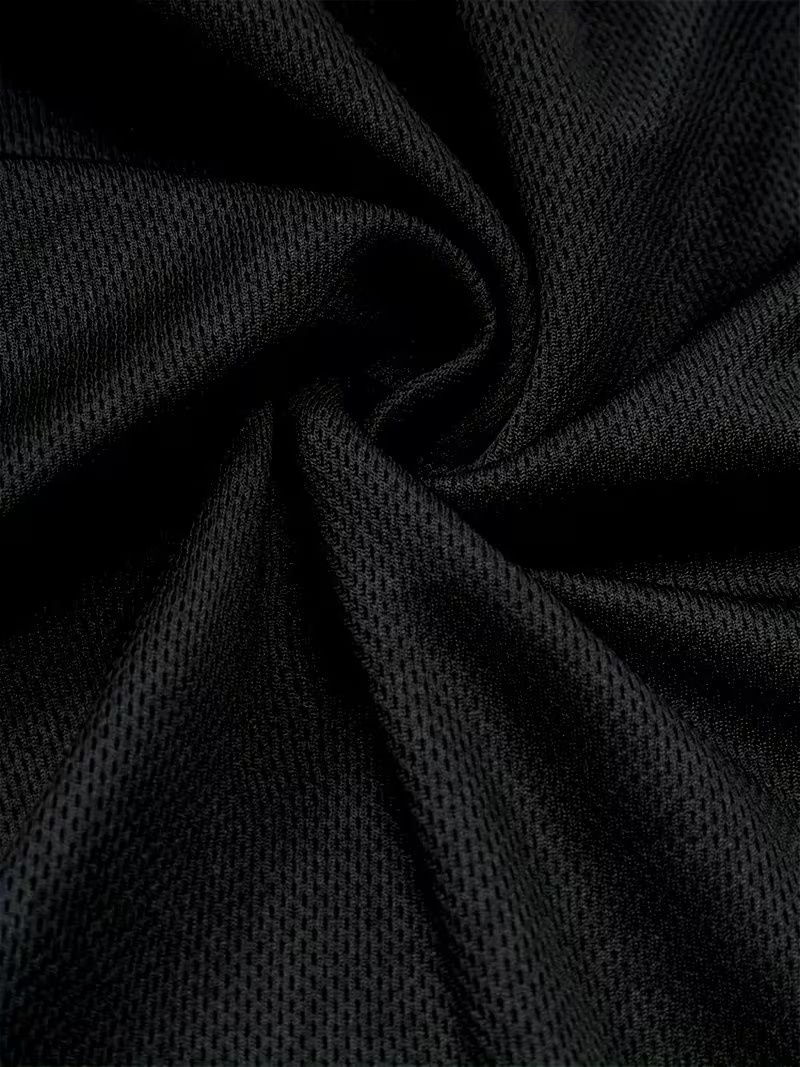 3pcs Men'S Lightweight Breathable T-Shirts
