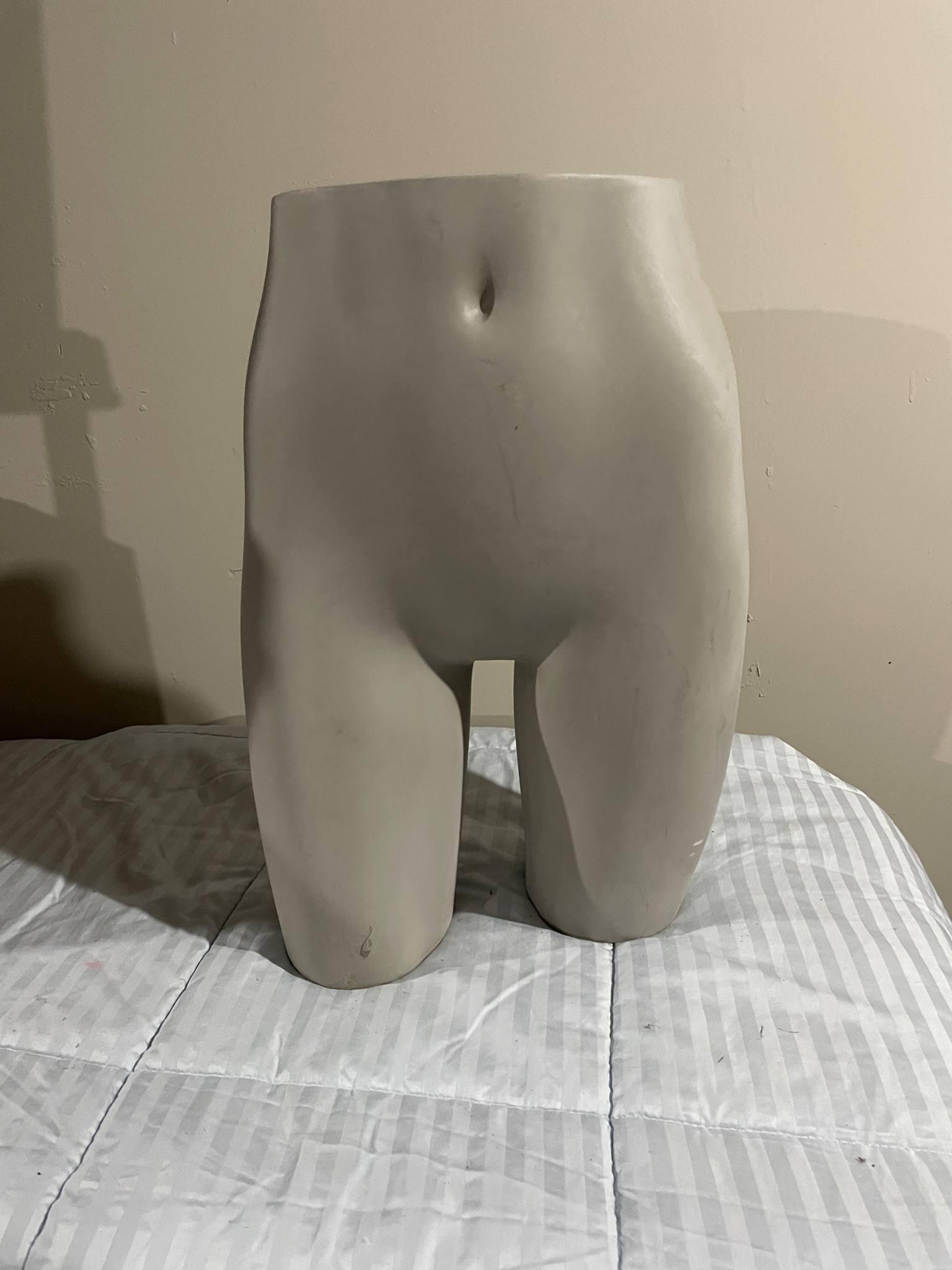 Female Hip/Lower Torso Form