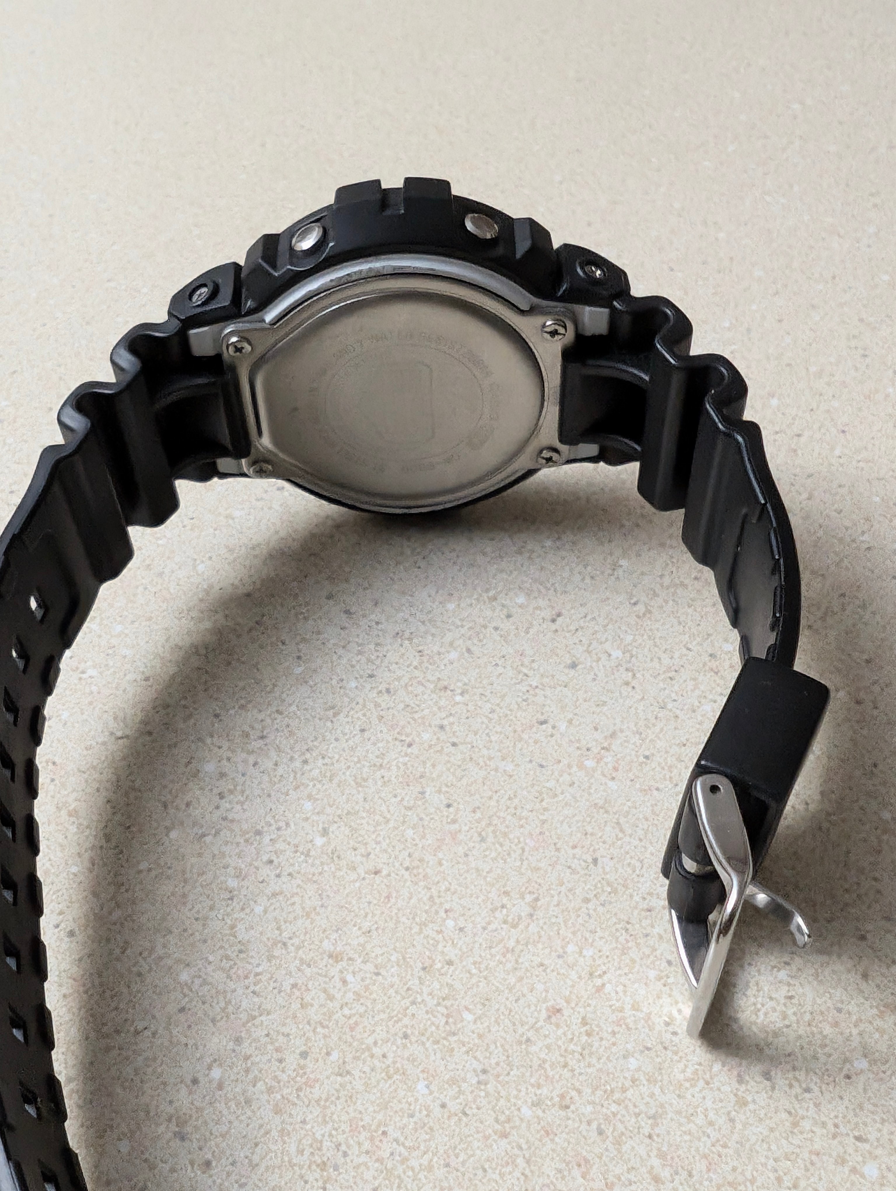 Casio G-Shock Watch - photo 2