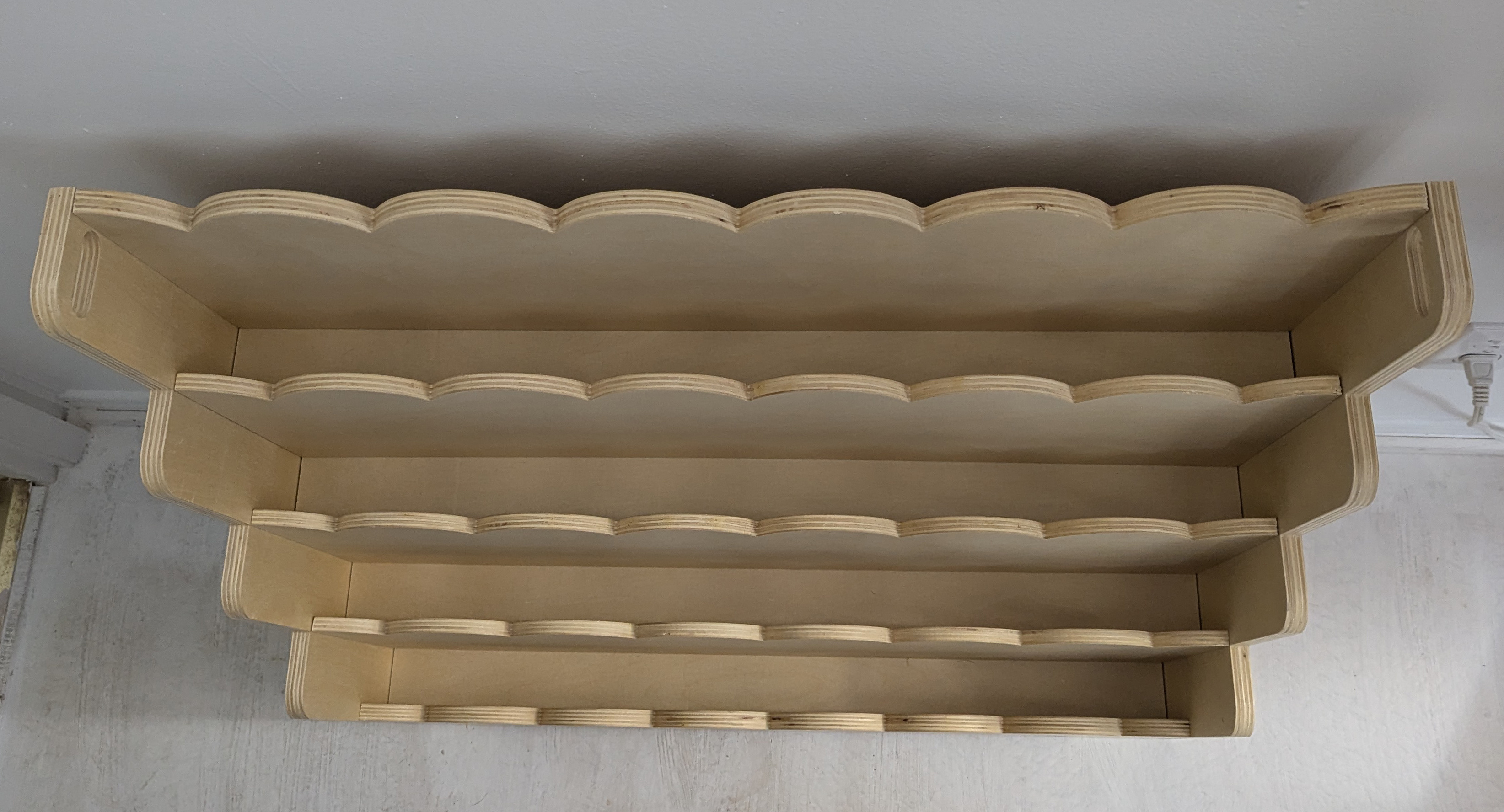 Kid's Bookcase - photo 3