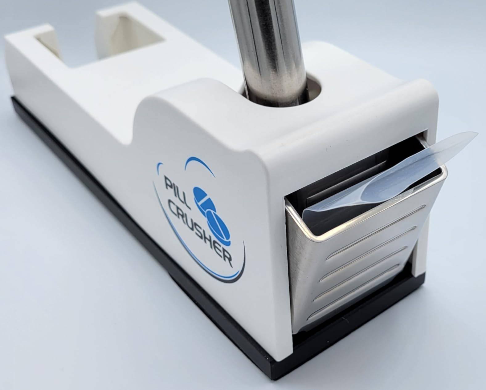 Heavy Duty Pill Crusher - photo 2