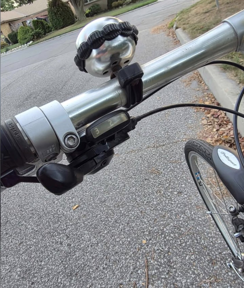 Wheeler 4600 bicycle - photo 5