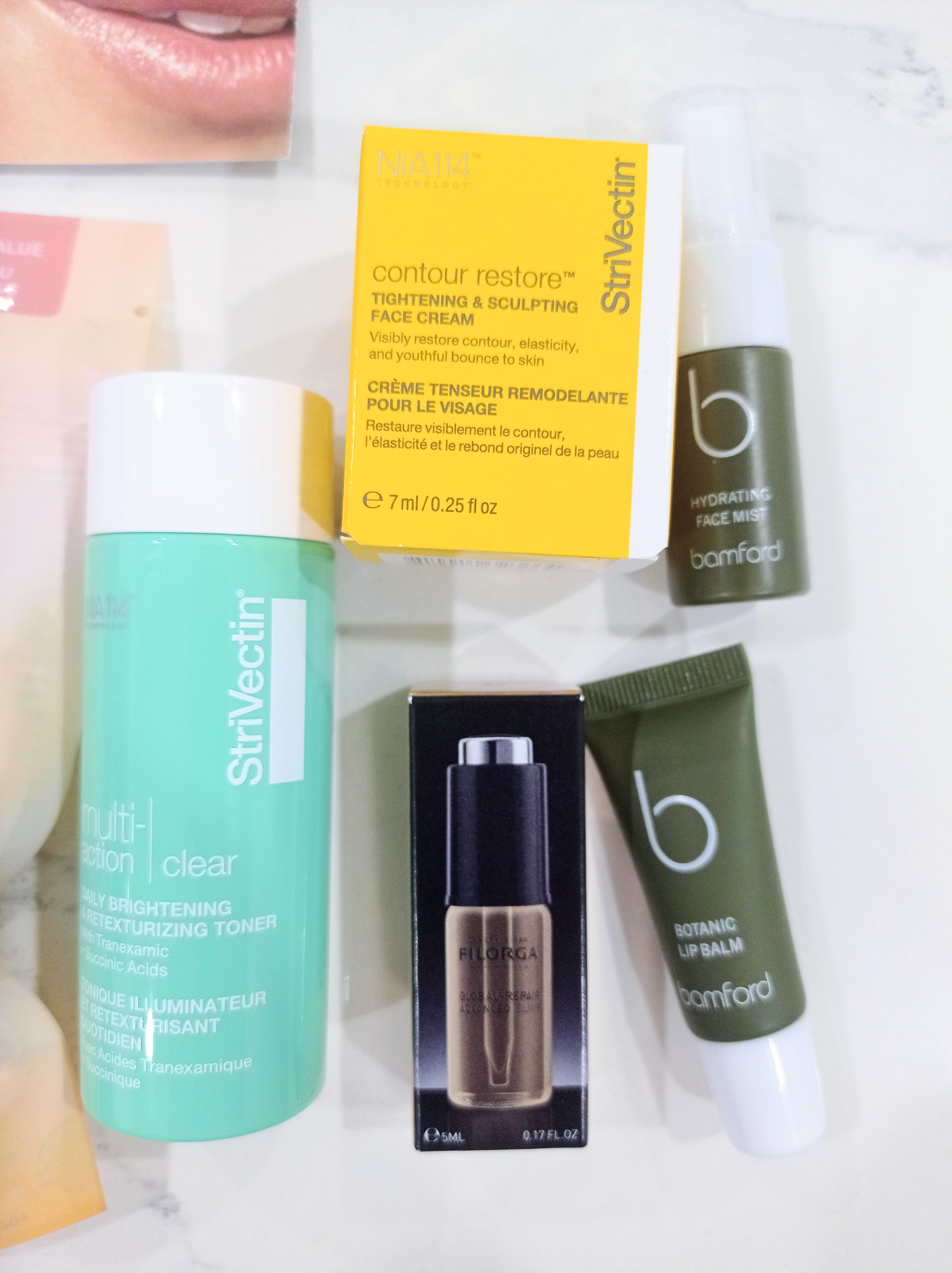 StriVectin Skincare Travel Size Bundle (Approx. $196 value) - photo 4