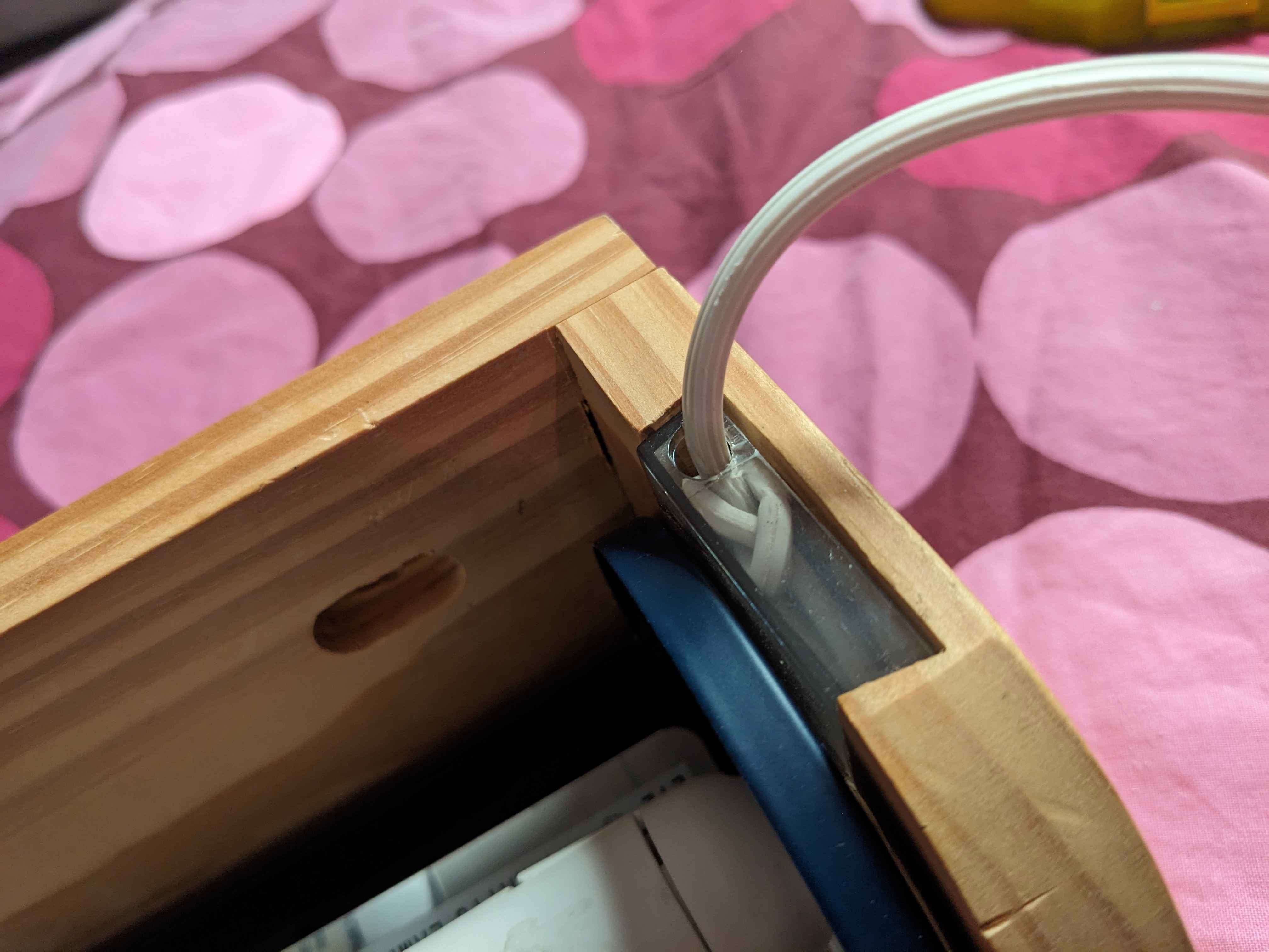 IKEA TASSA V0301 Wall Lamp - photo 5