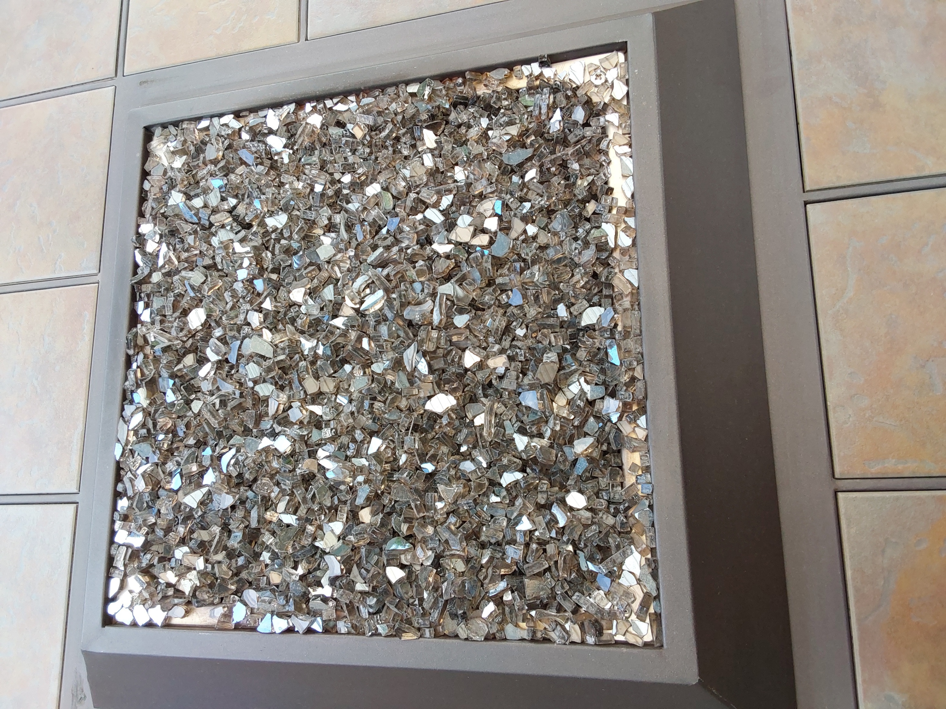 Fire table - photo 3