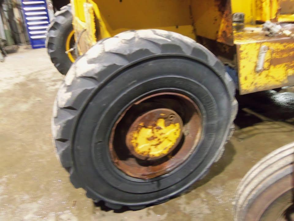 Tires - USED