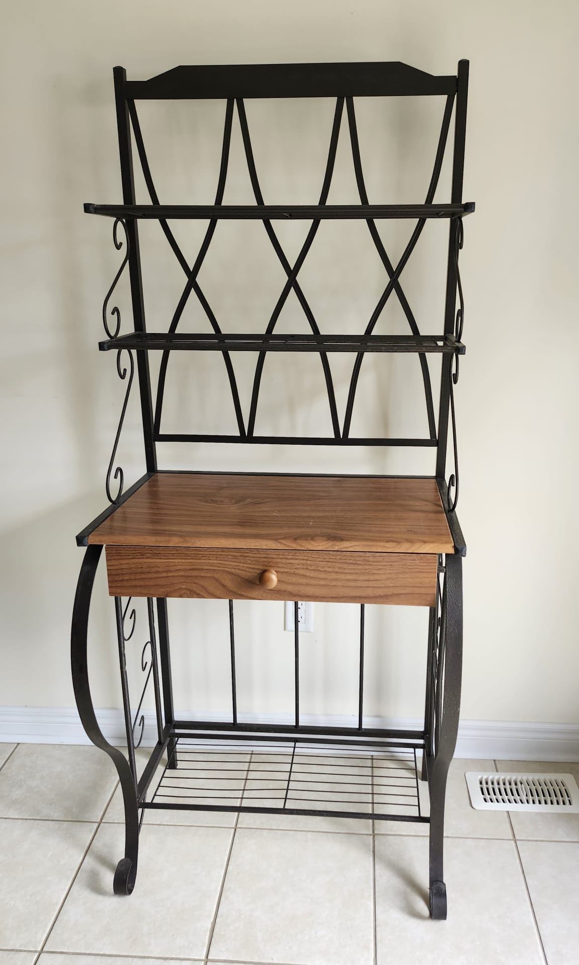 Plant Stand