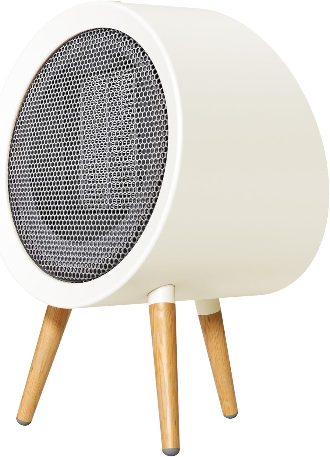 1000W portable space heater