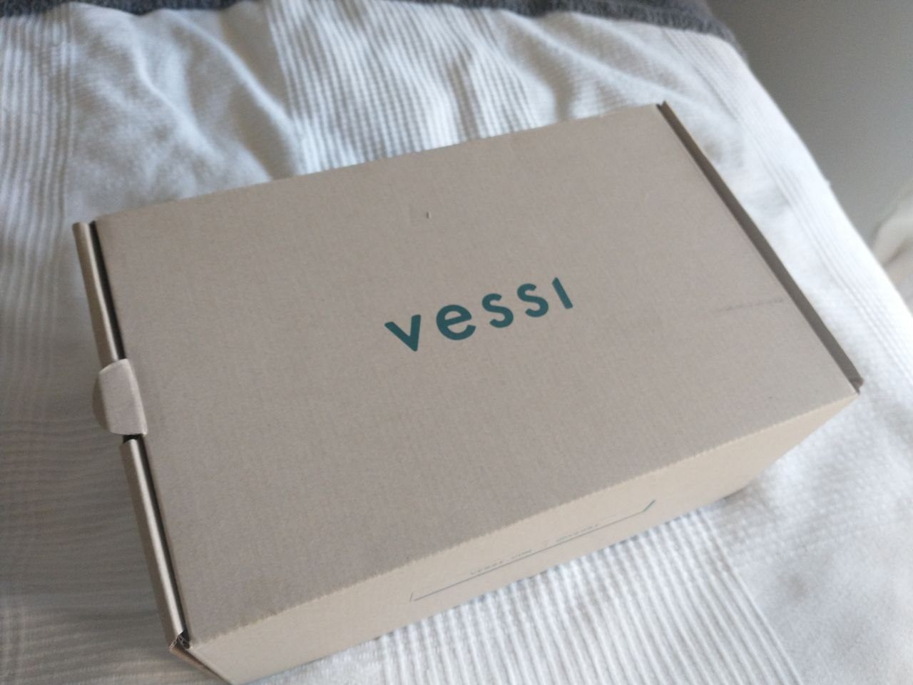 Vessi Everyday Move Sneakers - Women's - photo 2