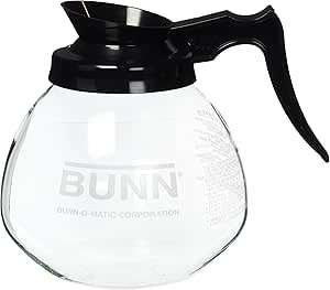New Bunn 12 Cup Standard Coffee Pot