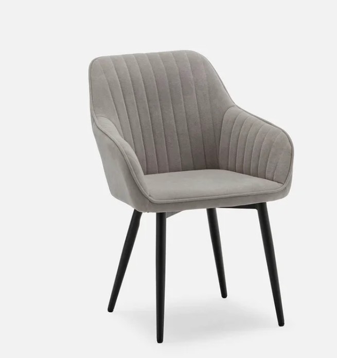 4  x Structube Medan Dining Chairs