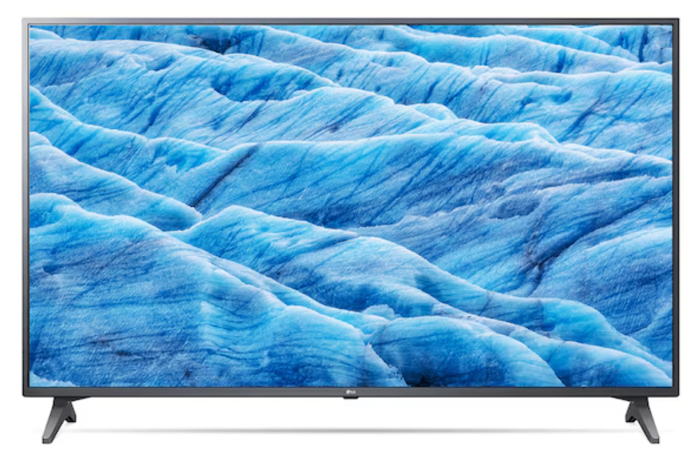 43” LG UHD TV UM7300 ThinQ AI
