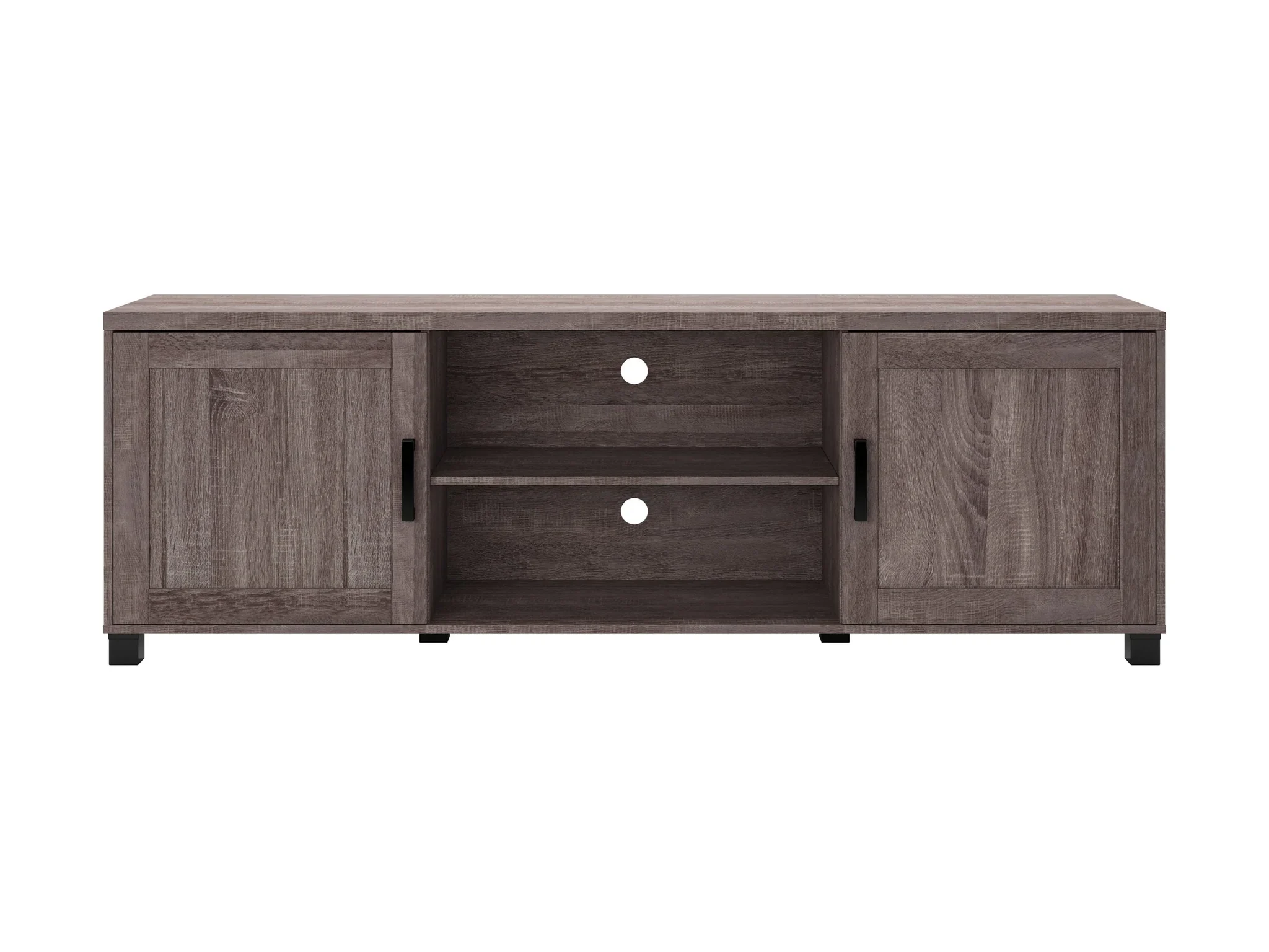 Brand New CorLiving Virlomi 71” TV Stand – Fits TVs up to 85” - photo 2