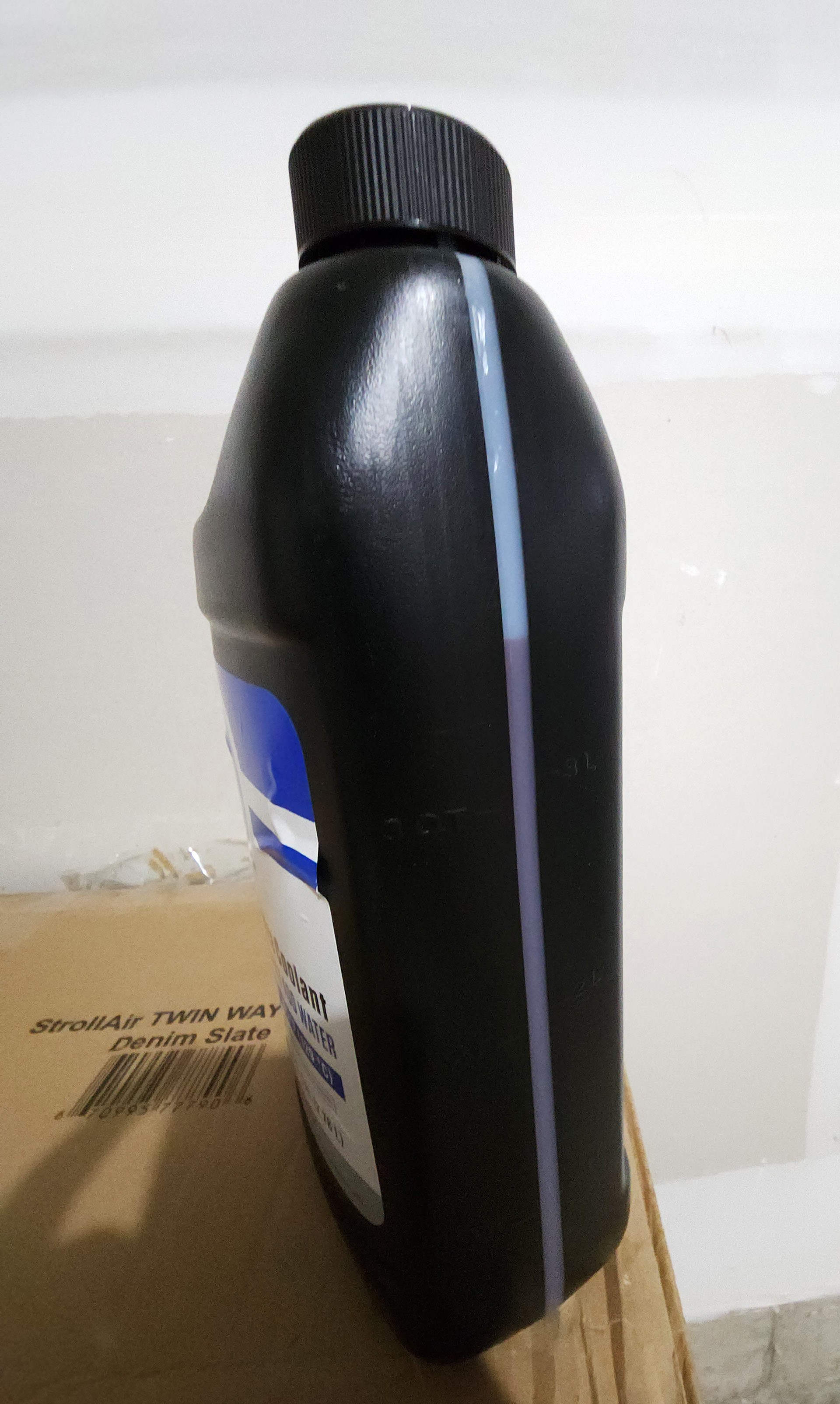 Genuine Mopar OEM Antifreeze/Coolant - 10Yr/150,000Mi - photo 2