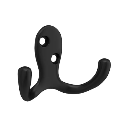 New 12 pack of hooks 2x4"