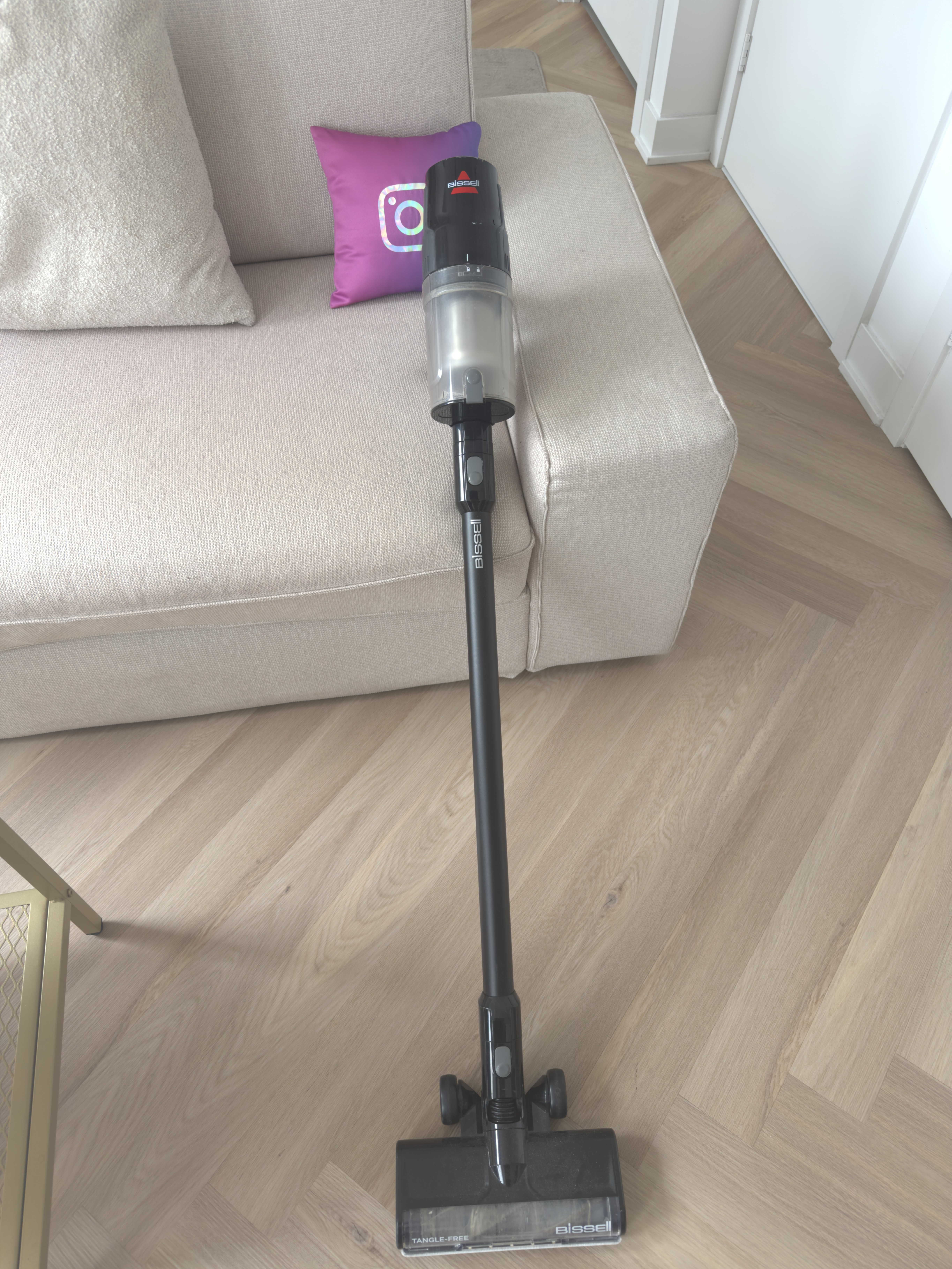 Cordless Vacuum Cleaner