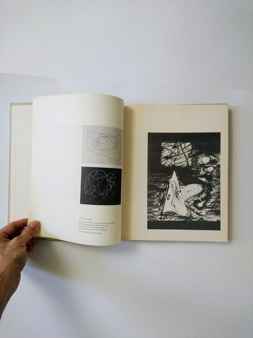 The Nature and Art of Motion - Gyorgy Kepes! ⚽️ - photo 5