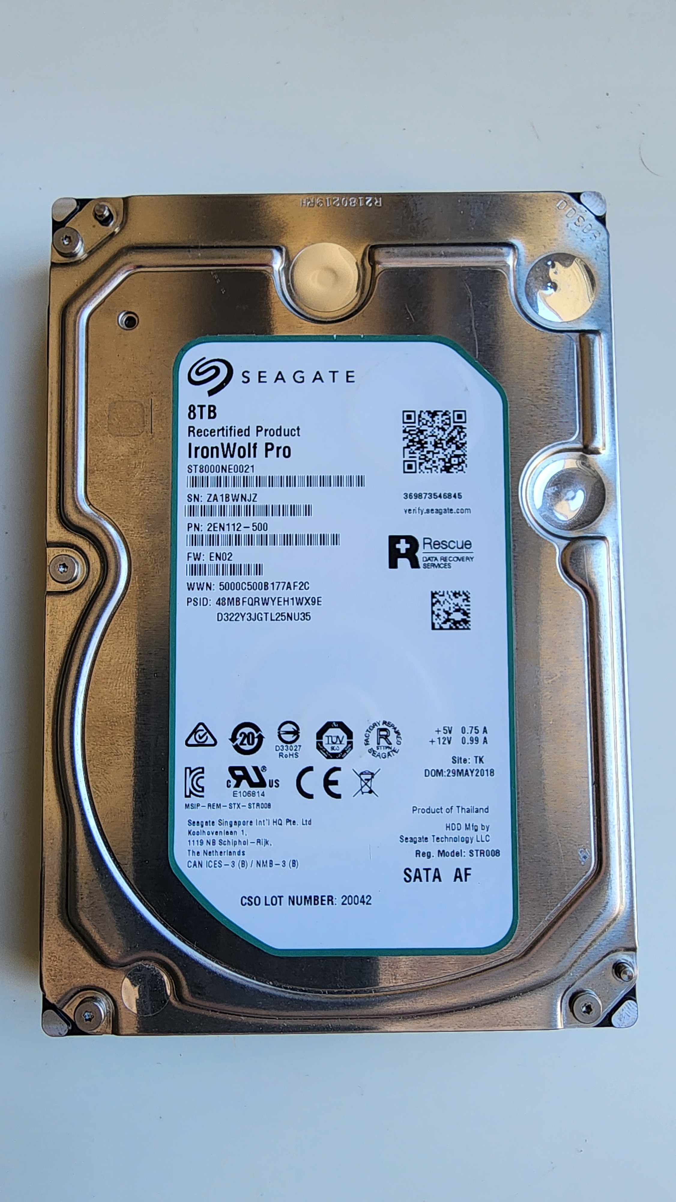 Seagate