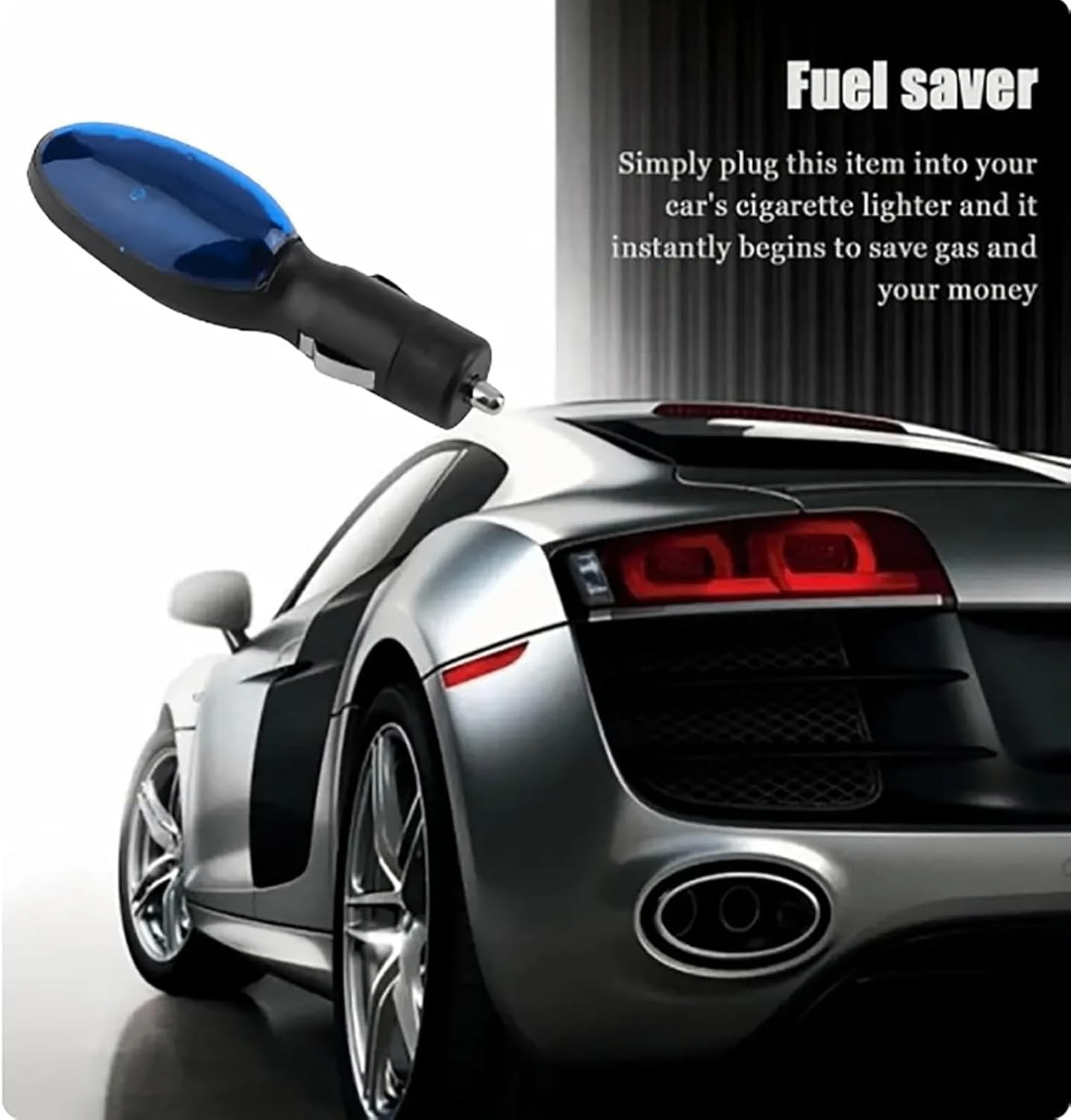 High Efficiency Fuels Mileage Enhancer