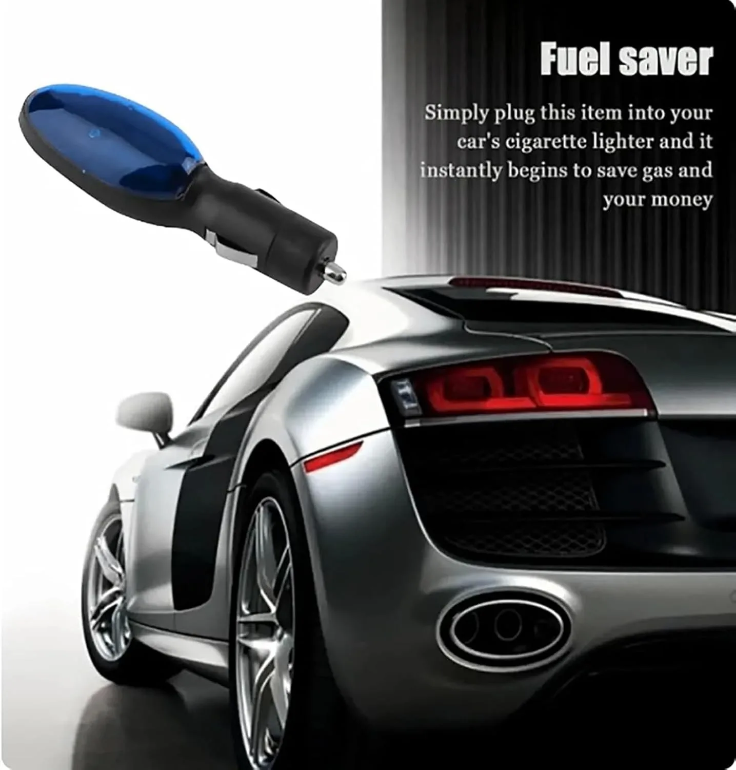 High Efficiency Fuels Mileage Enhancer